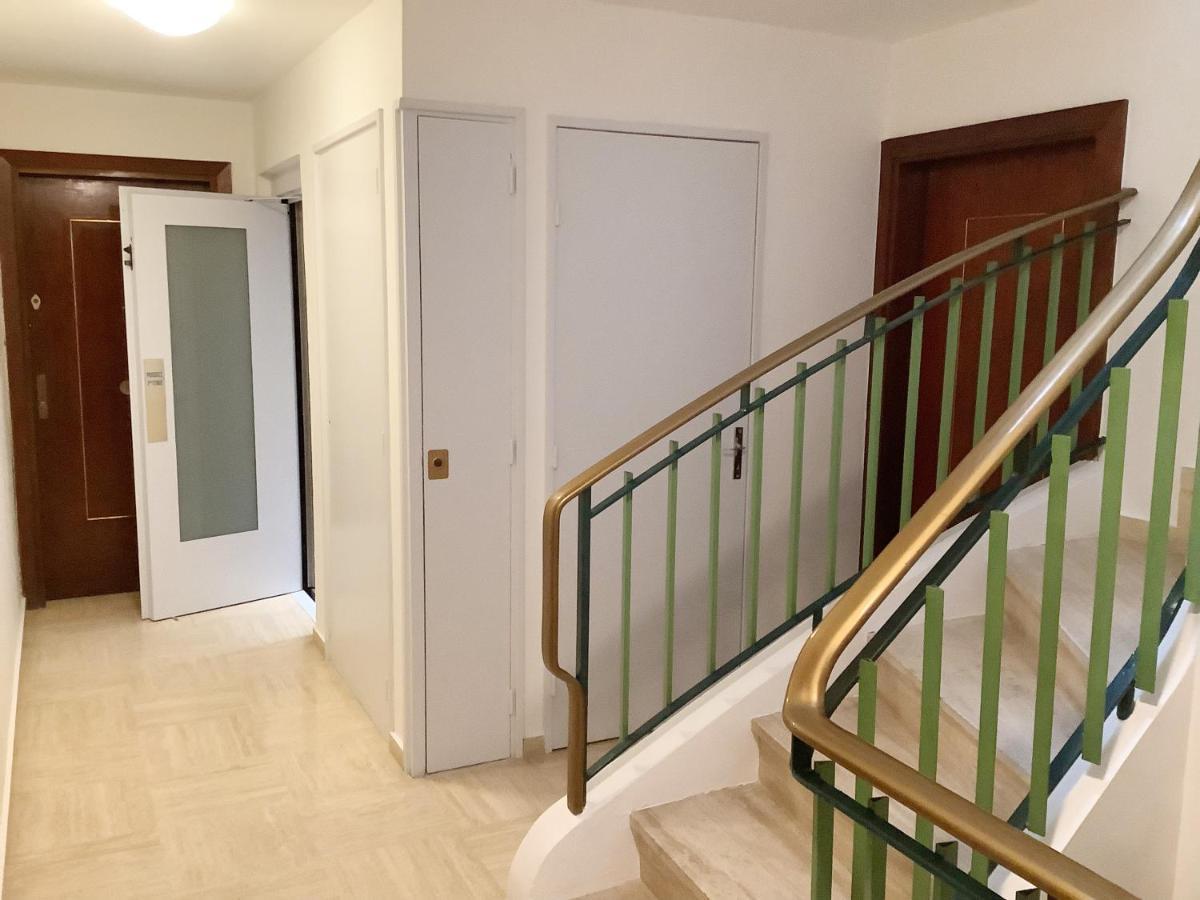 Studio Mimosa Croisette Κάννες Εξωτερικό φωτογραφία